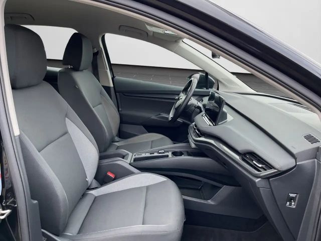 Skoda Enyaq iV 109kW Allwetterr. Tempomat VK.-Erkennun