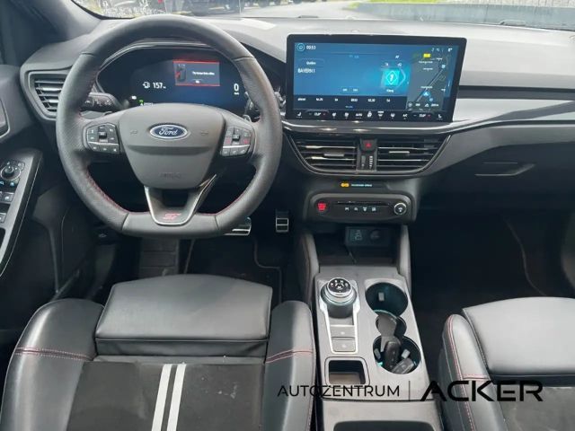 Ford Focus ST Line Wagon