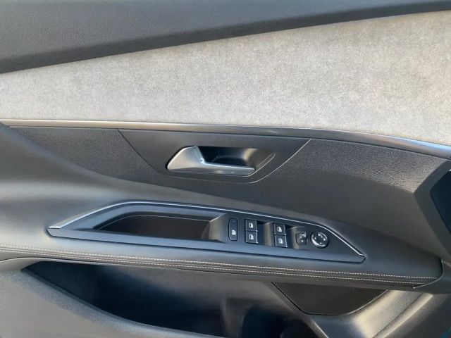 Peugeot 3008 GT-Line