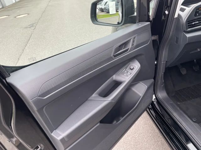 Volkswagen Caddy 2.0 TDI Maxi