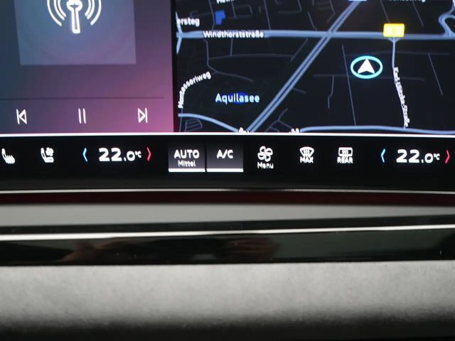 Audi A5 Avant Hybride