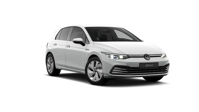 Volkswagen Golf 1.5 eTSI DSG Golf VIII