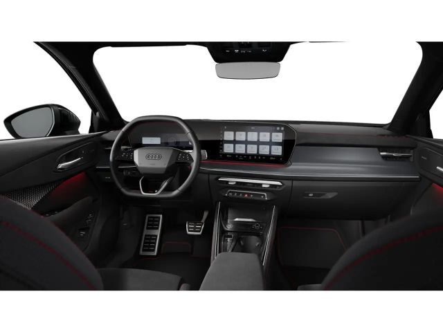 Audi Q3 S-Line S-Tronic