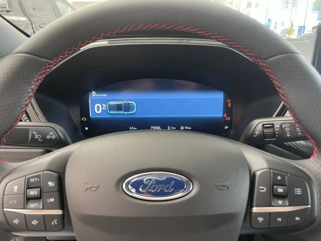 Ford Kuga Plug in Hybrid ST Line X