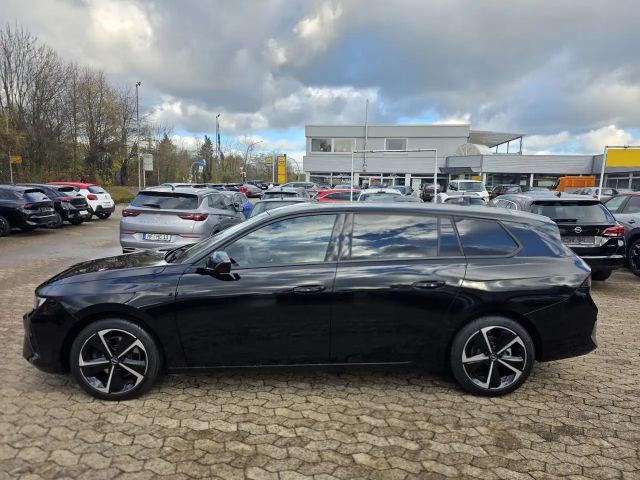 Opel Astra GS-Line Grand Sport Sports Tourer