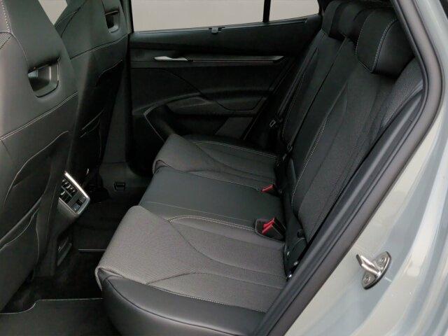 Skoda Enyaq Coupe RS