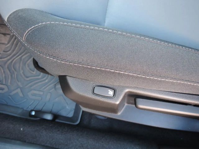 Dacia Duster Extreme TCe 130