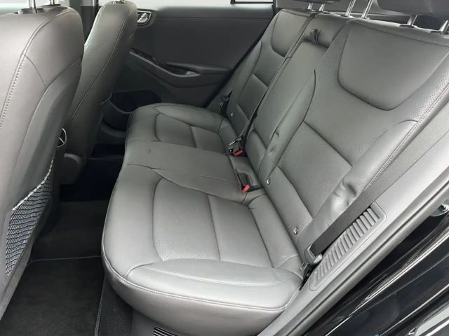 Hyundai Ioniq Hybrid Plug-in Prime