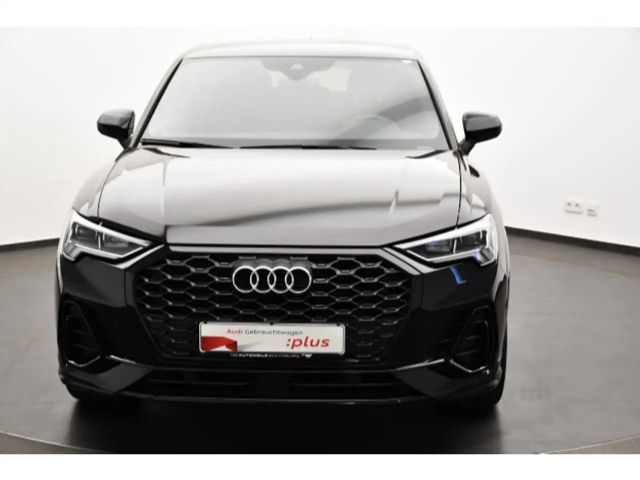 Audi Q3 35 TFSI S-Line