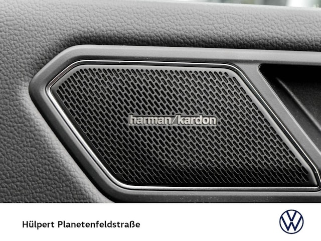 Volkswagen Tiguan Allspace R-Line Style