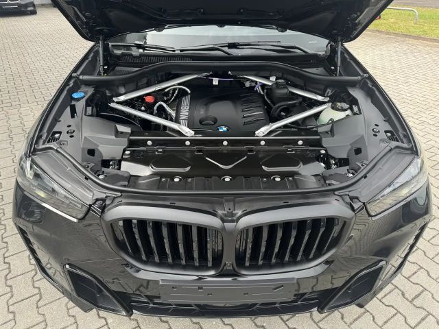 BMW X5 M-Sport xDrive30d