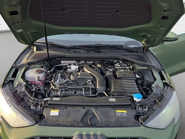 Audi A3 30 TFSI S-Tronic Sportback