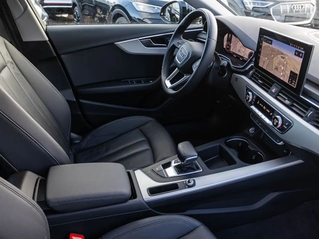 Audi A4 35 TFSI S-Tronic