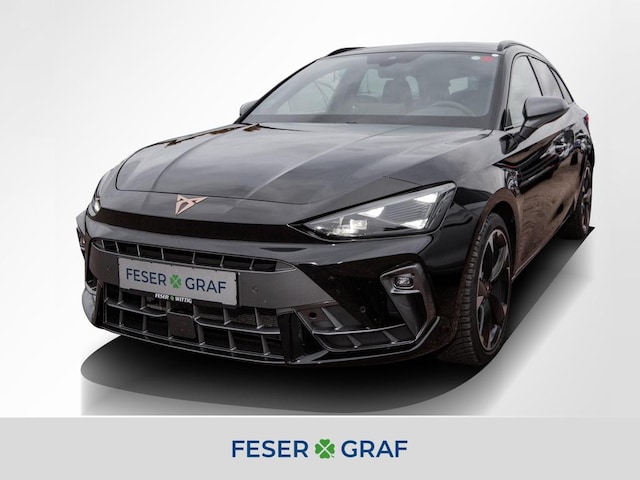 Cupra Leon DSG ST Sportstourer
