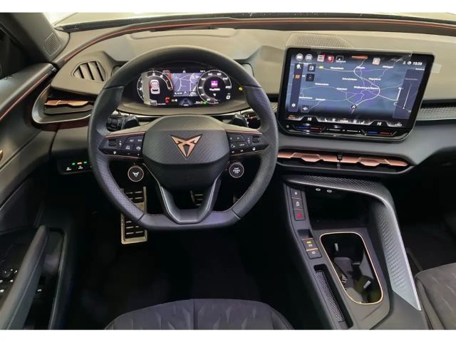 Cupra Terramar 2.0 TSI VZ