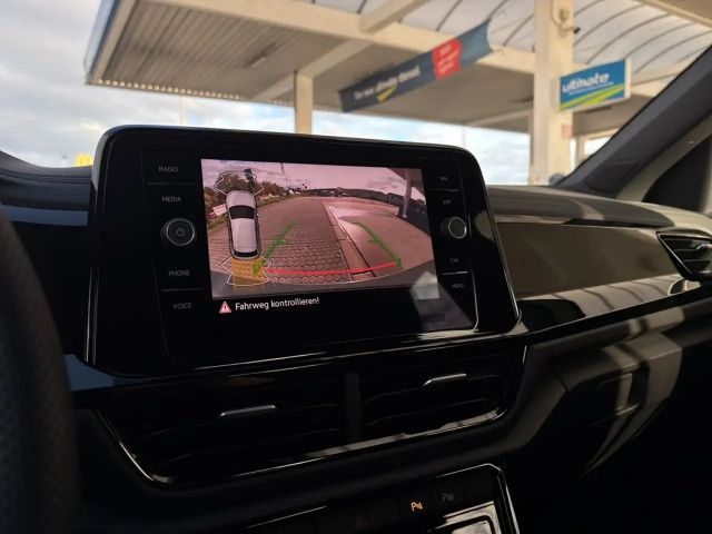 Volkswagen T-Roc 1.5 TSI DSG R-Line