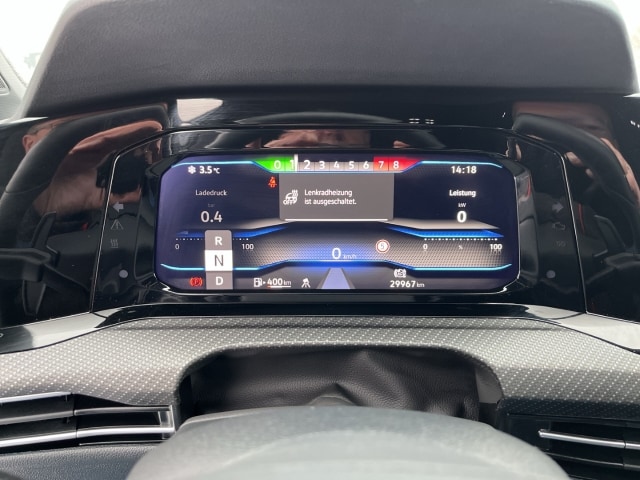 Volkswagen Golf 4Motion Golf VIII