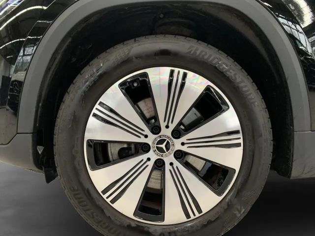Mercedes-Benz EQA 250 Progressive