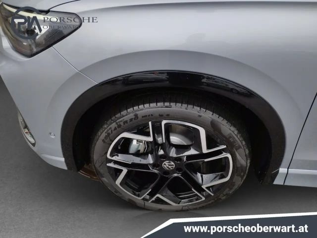 Volkswagen Tiguan DSG Sport