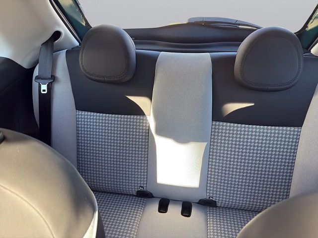 Fiat 500 Hatchback Hybrid Torino