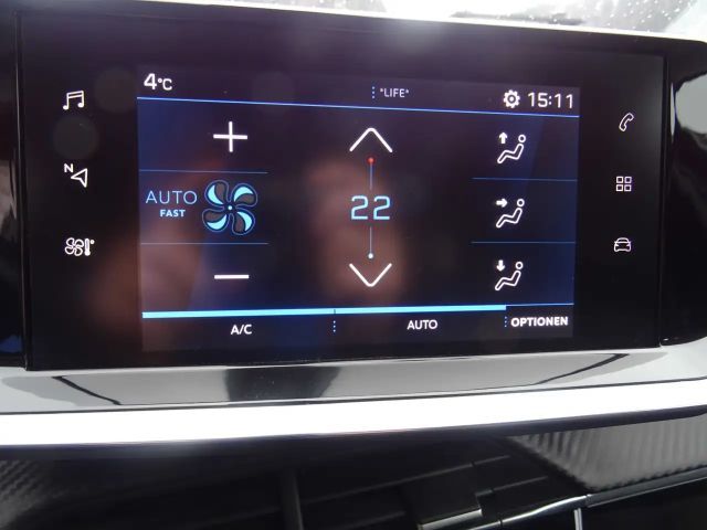 Peugeot 2008 Allure Pack BlueHDi