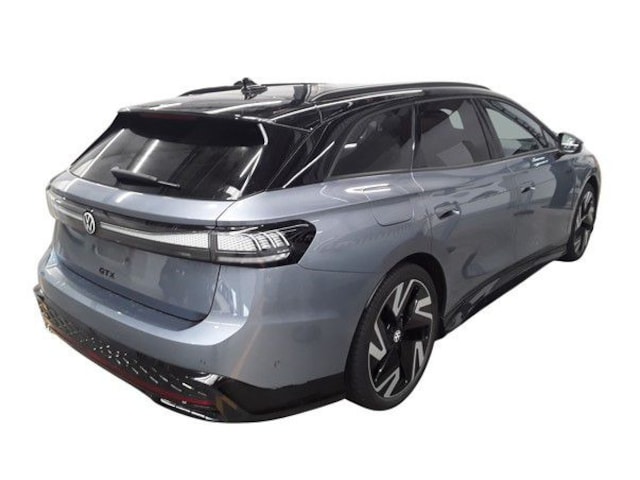 Volkswagen ID.7 Tourer