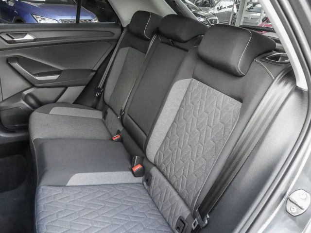 Volkswagen T-Roc 1.5 TSI DSG Move