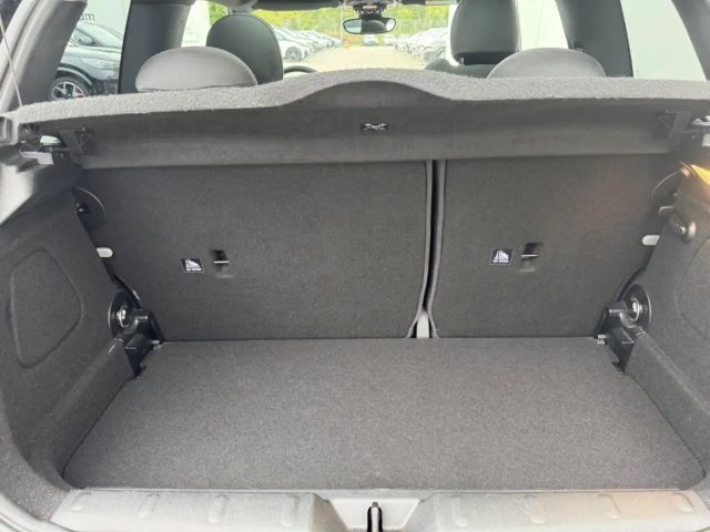 MINI Cooper S 3T RFK PANO SHZ ACC Parkass NAV LED