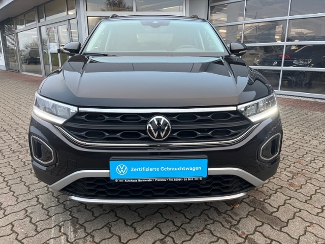 Volkswagen T-Roc 1.0 TSI Life