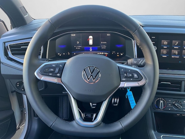 Volkswagen Taigo DSG R-Line