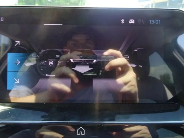 Citroën C4 Collection