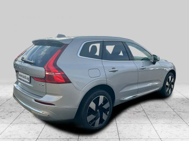 Volvo XC60 Bright Plus T6