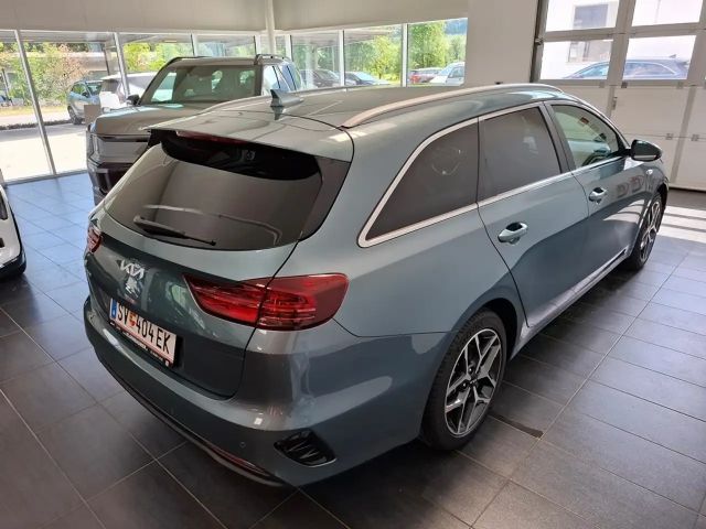 Kia Ceed GDi SportWagon