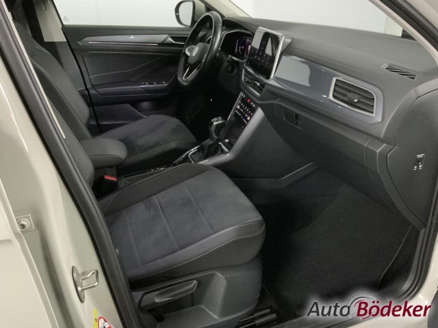 Volkswagen T-Roc 1.5 TSI DSG Style