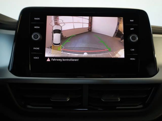 Volkswagen T-Roc DSG