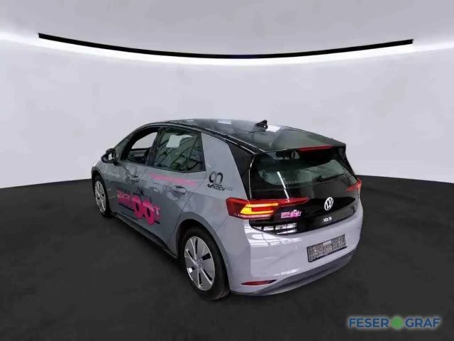 Volkswagen ID.3 Performance Pro