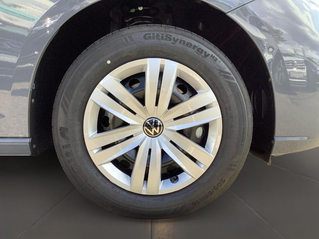 Volkswagen Caddy 1.5 TSI DSG