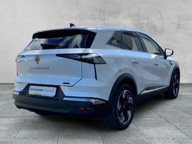 Renault Symbioz E-Tech Techno