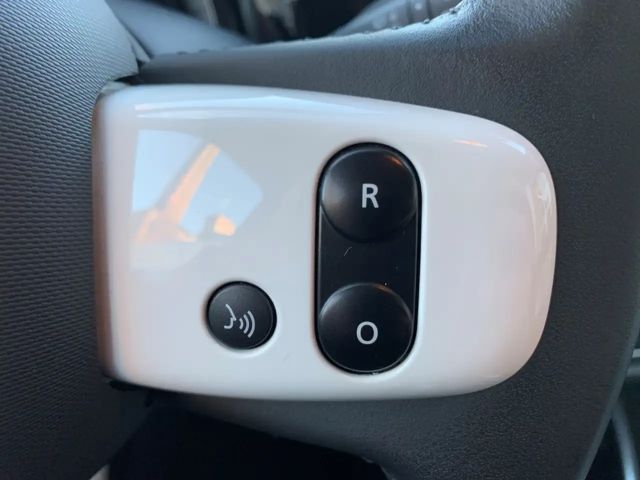 Renault Twingo E-Tech Techno