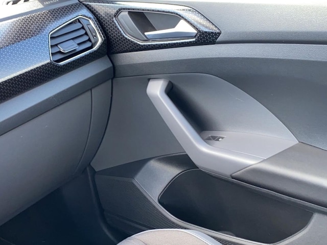 Volkswagen T-Cross 1.0 TSI DSG Style