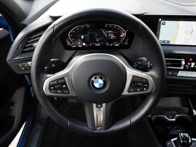 BMW 118 118i M-Sport Sedan