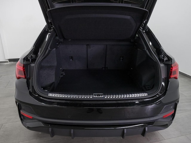 Audi Q3 35 TFSI S-Line Sportback