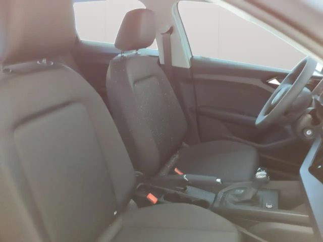 Audi A1 25 TFSI Sportback