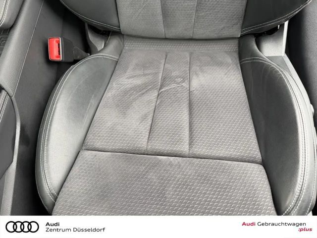 Audi A5 40 TFSI Cabriolet S-Line