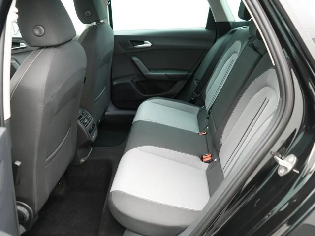 Seat Leon Sportstourer