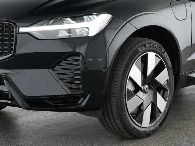 Volvo XC60 AWD Dark Plus Recharge