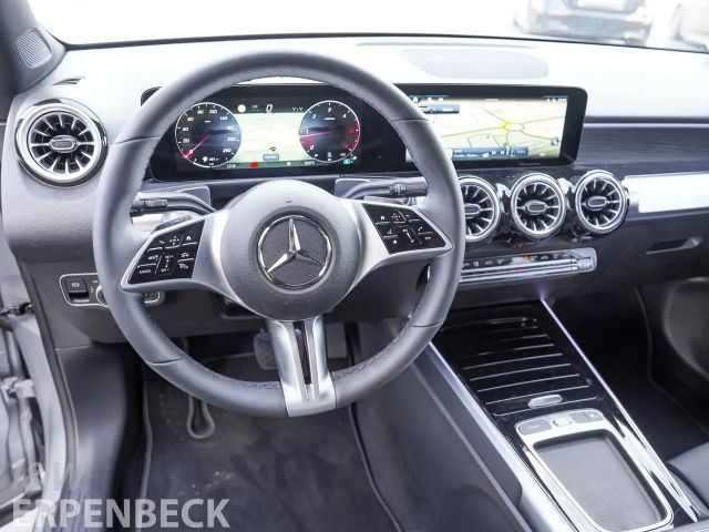 Mercedes-Benz GLB 200 GLB 200 d