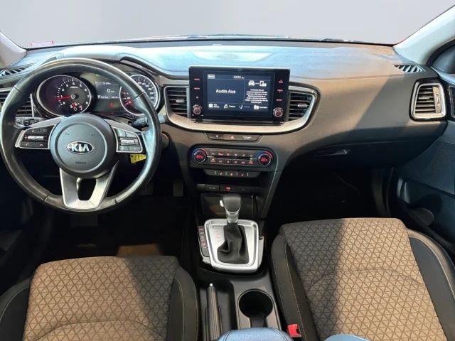 Kia Ceed GDi Vision