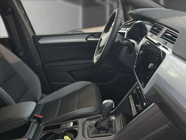 Volkswagen Touran 2.0 TDI DSG