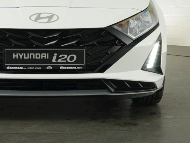 Hyundai i20 T-GDi Trend